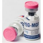 Canada Peptides PEG MGF (2 mg)